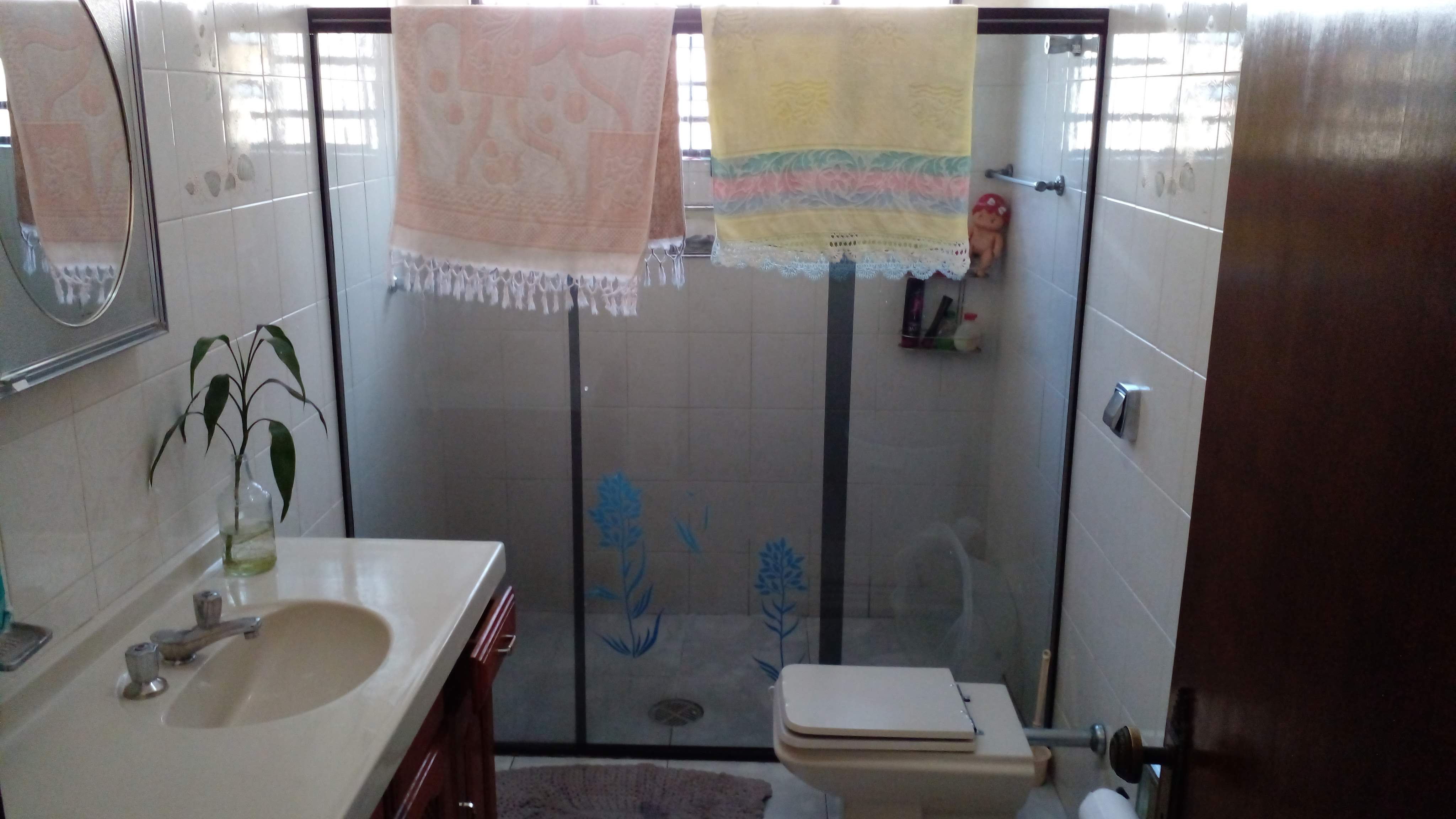 Imagem Casa com 3 Quartos à Venda, 220 m²em Vila Cintra - Mogi das Cruzes