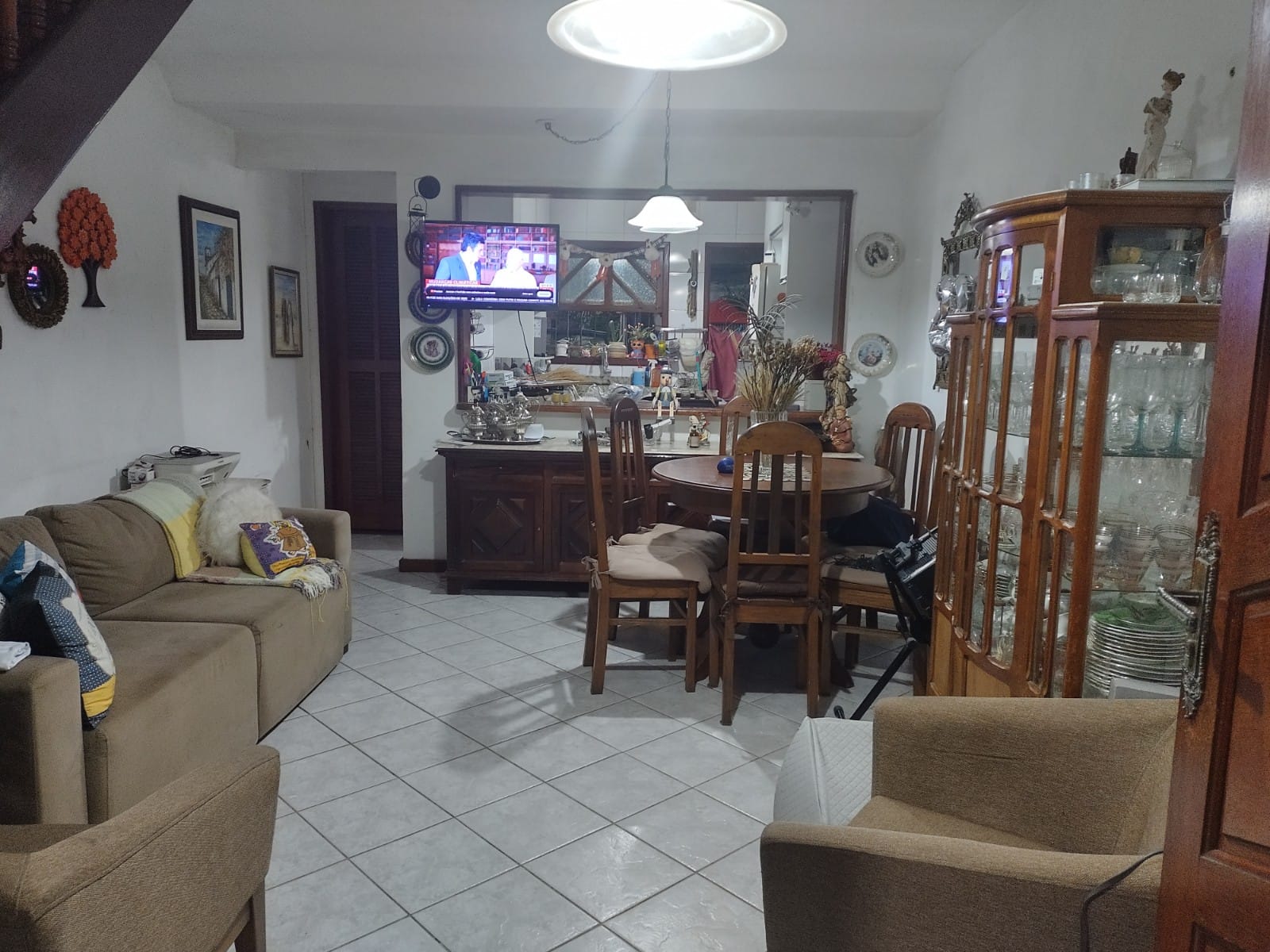 Casa de Condomínio com 2 Quartos à Venda, 73 m²em Jardim Sulacap - Rio de Janeiro