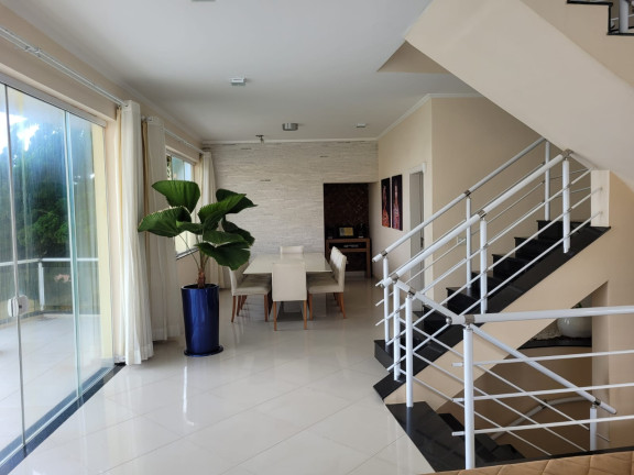 Imagem Sobrado com 6 Quartos à Venda, 696 m² em praia do sonhos - Itanhaém