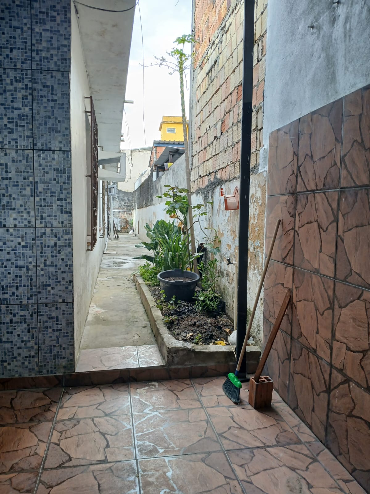 Imagem Casa com 2 Quartos à Venda, 140 m² em Praça 14 de Janeiro - Manaus