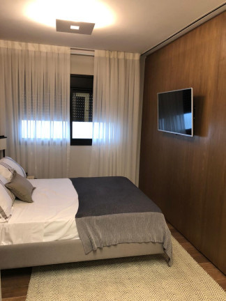 Imagem Studio com 1 Quarto à Venda, 33 m² em Vila Cordeiro - São Paulo Imagem Studio com 1 Quarto à Venda, 33 m² em Vila Cordeiro - São Paulo
