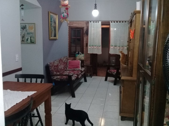 Imagem Apartamento com 3 Quartos à Venda, 69 m² em Jardim Oriental - São Paulo