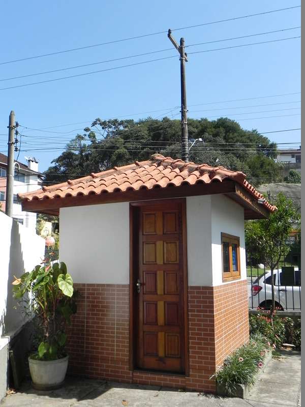 Imagem Apartamento com 1 Quarto à Venda, 37 m² em Várzea&nbsp; - Teresópolis