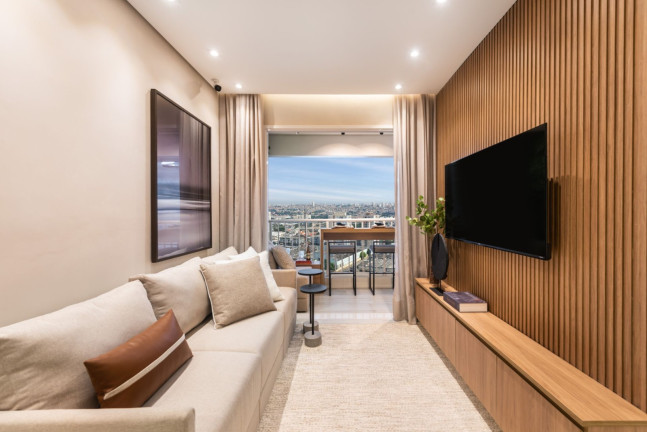 Imagem Apartamento com 2 Quartos à Venda, 56 m²em Vila das Bandeiras - Guarulhos Imagem Apartamento com 2 Quartos à Venda, 56 m²em Vila das Bandeiras - Guarulhos