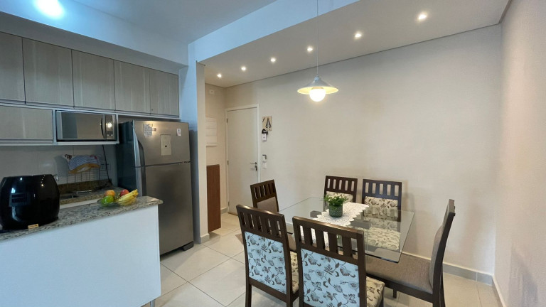 Imagem Apartamento com 2 Quartos à Venda, 69 m² em Toninhas - Ubatuba