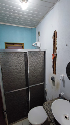 Imagem Casa de Condomínio com 2 Quartos à Venda,  em Vila Cidade Morena - Campo Grande