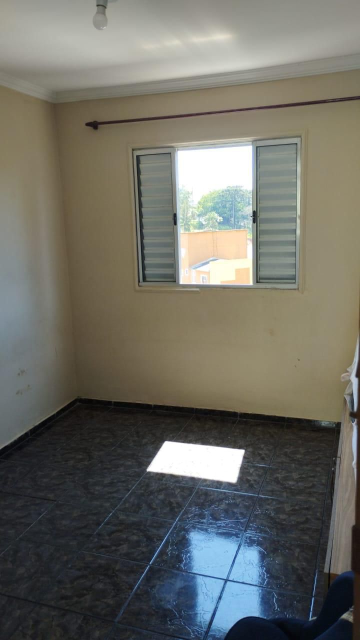 Imagem Apartamento com 2 Quartos à Venda, 42 m²em Conjunto Habitacional - Setor D - Itapevi