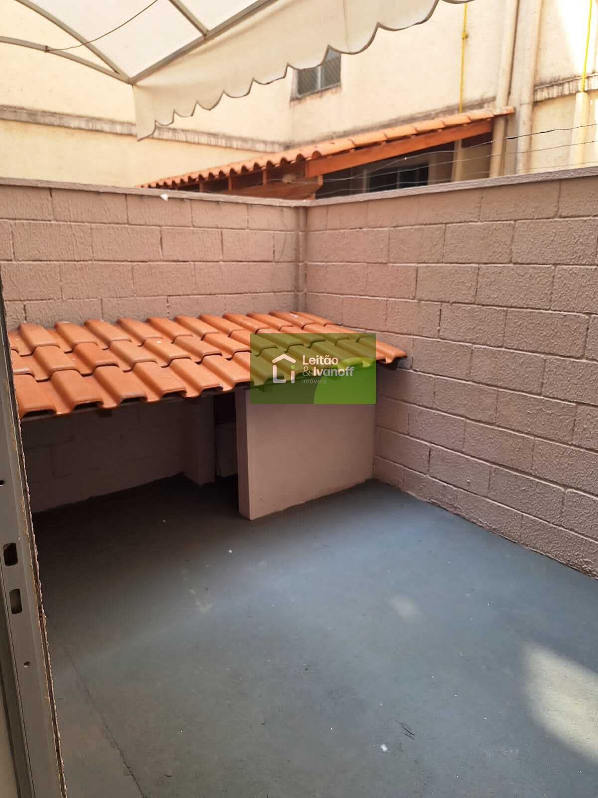 Imagem Apartamento com 2 Quartos à Venda, 45 m²em Ipiranga - Ribeirão Preto