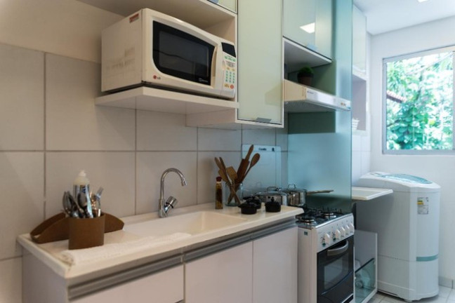 Imagem Apartamento com 2 Quartos à Venda, em Candeias - Jaboatão dos Guararapes Imagem Apartamento com 2 Quartos à Venda, em Candeias - Jaboatão dos Guararapes