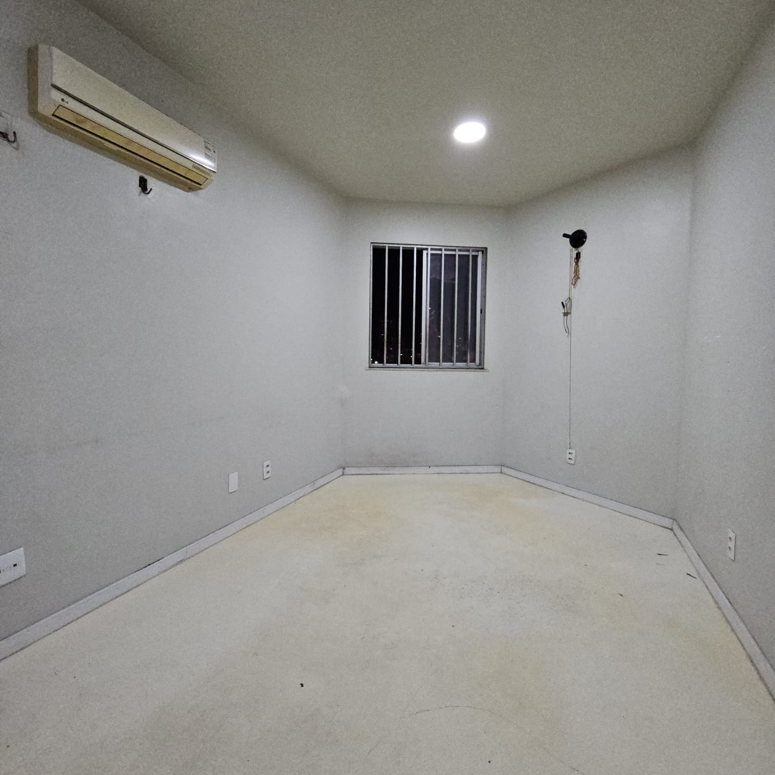 Imagem Apartamento com 1 Quarto à Venda, 44 m²em Pedreira - Belém