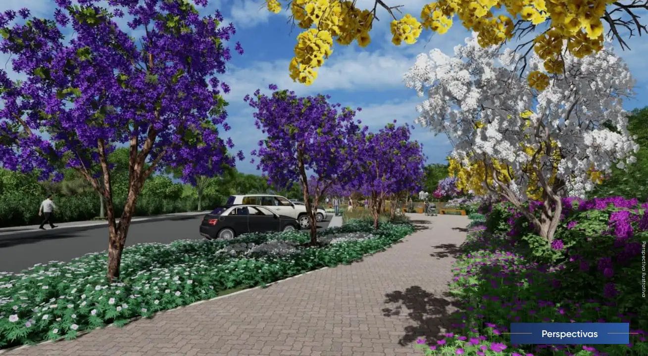 Imagem Terreno à Venda, 5.377 m² em - Imagem Terreno à Venda, 5.377 m² em -