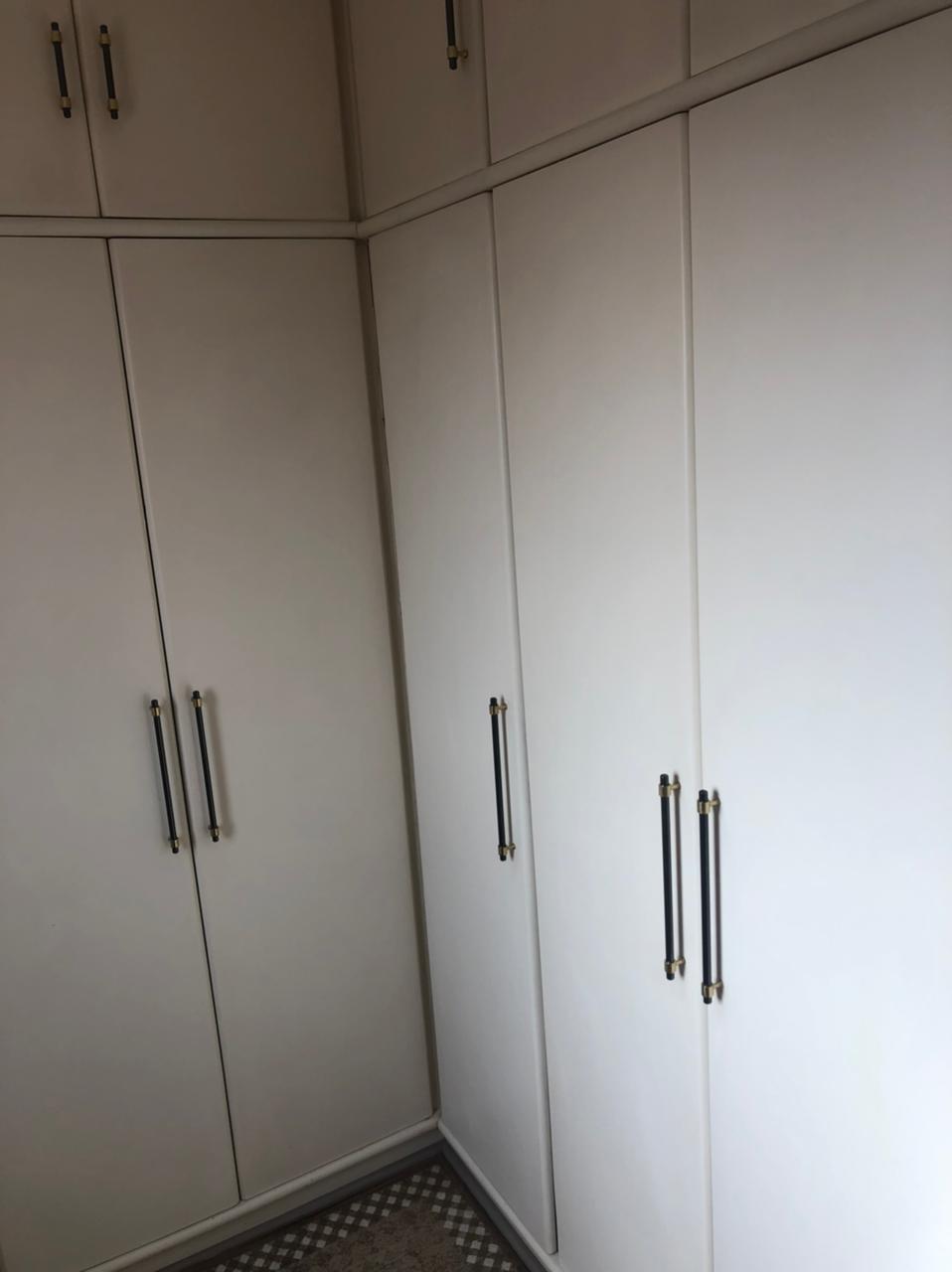 Imagem Apartamento com 3 Quartos à Venda, 72 m²em Vila Bancária - São Paulo