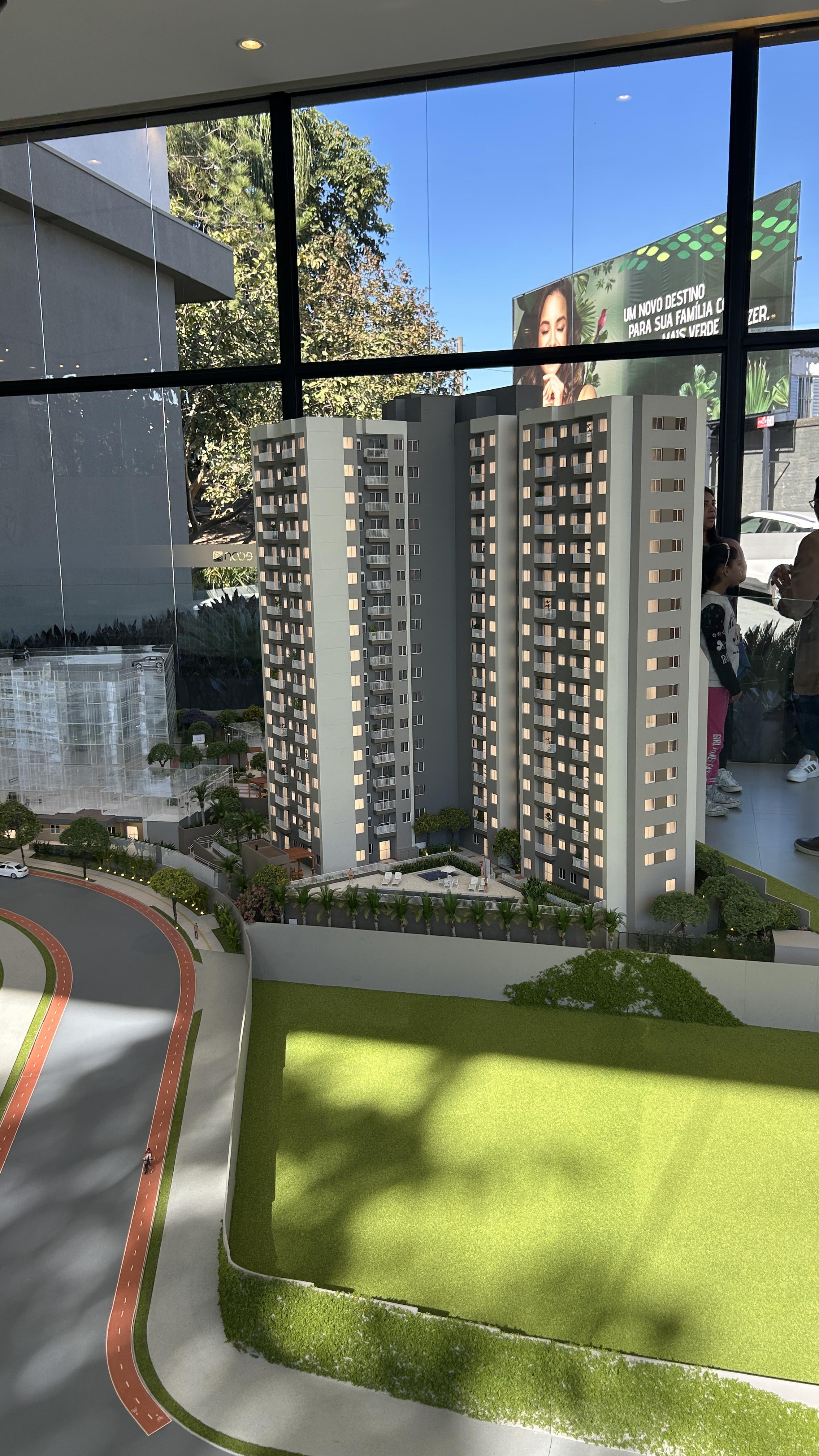 Imagem Edifício Residencial com 2 Quartos à Venda, 38 m² em Vila Marina - São Paulo Imagem Edifício Residencial com 2 Quartos à Venda, 38 m² em Vila Marina - São Paulo