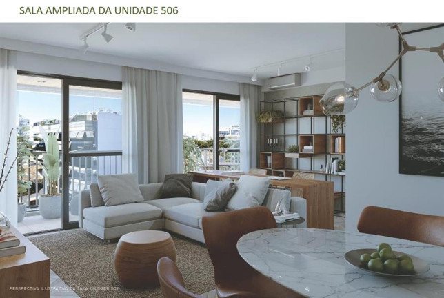 Imagem Apartamento com 3 Quartos à Venda, 91 m² em Tijuca - Rio de Janeiro