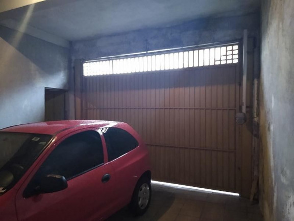 Imagem Casa com 3 Quartos à Venda, 368 m² em Jardim Miranda D'Aviz - Mauá