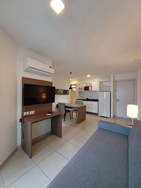 Imagem Apartamento com 1 Quarto à Venda, 34 m²em Boa Viagem - Recife