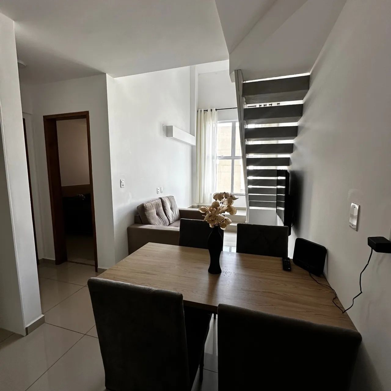 Imagem Cobertura com 2 Quartos à Venda, 152 m² em São Mateus - Juiz de Fora