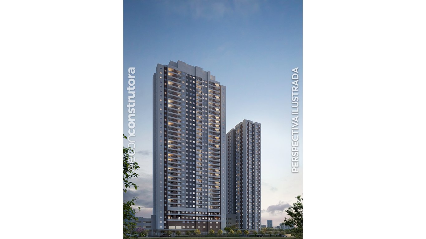 Imagem Apartamento com 3 Quartos à Venda, 69 m²em Chácara Califórnia - São Paulo