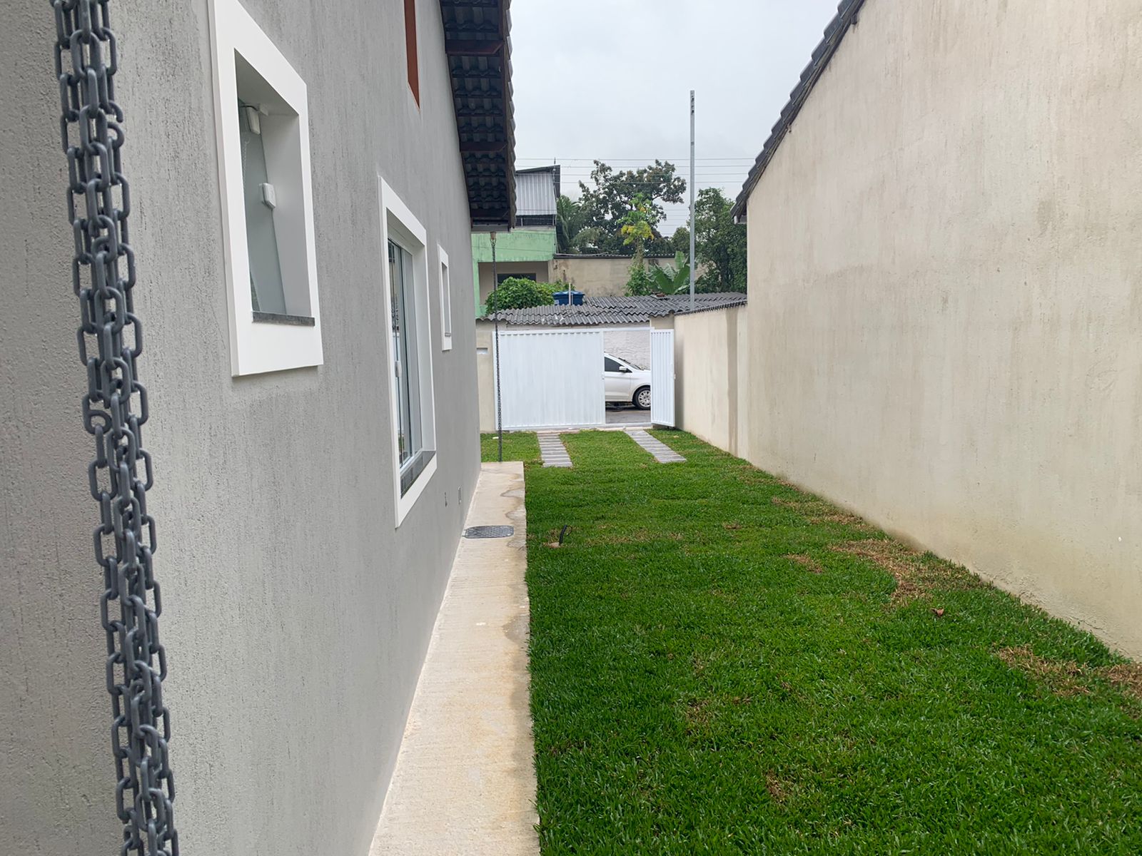 Imagem Casa com 2 Quartos à Venda, 60 m²em Parada Modelo - Guapimirim