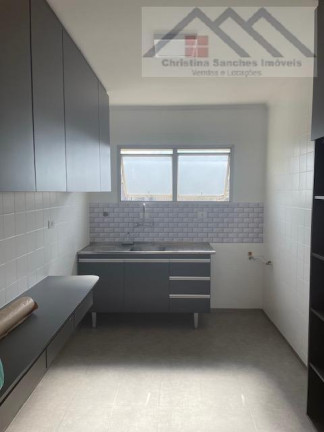 Imagem Apartamento com 2 Quartos para Alugar, 60 m² em Bosque da Saúde - São Paulo