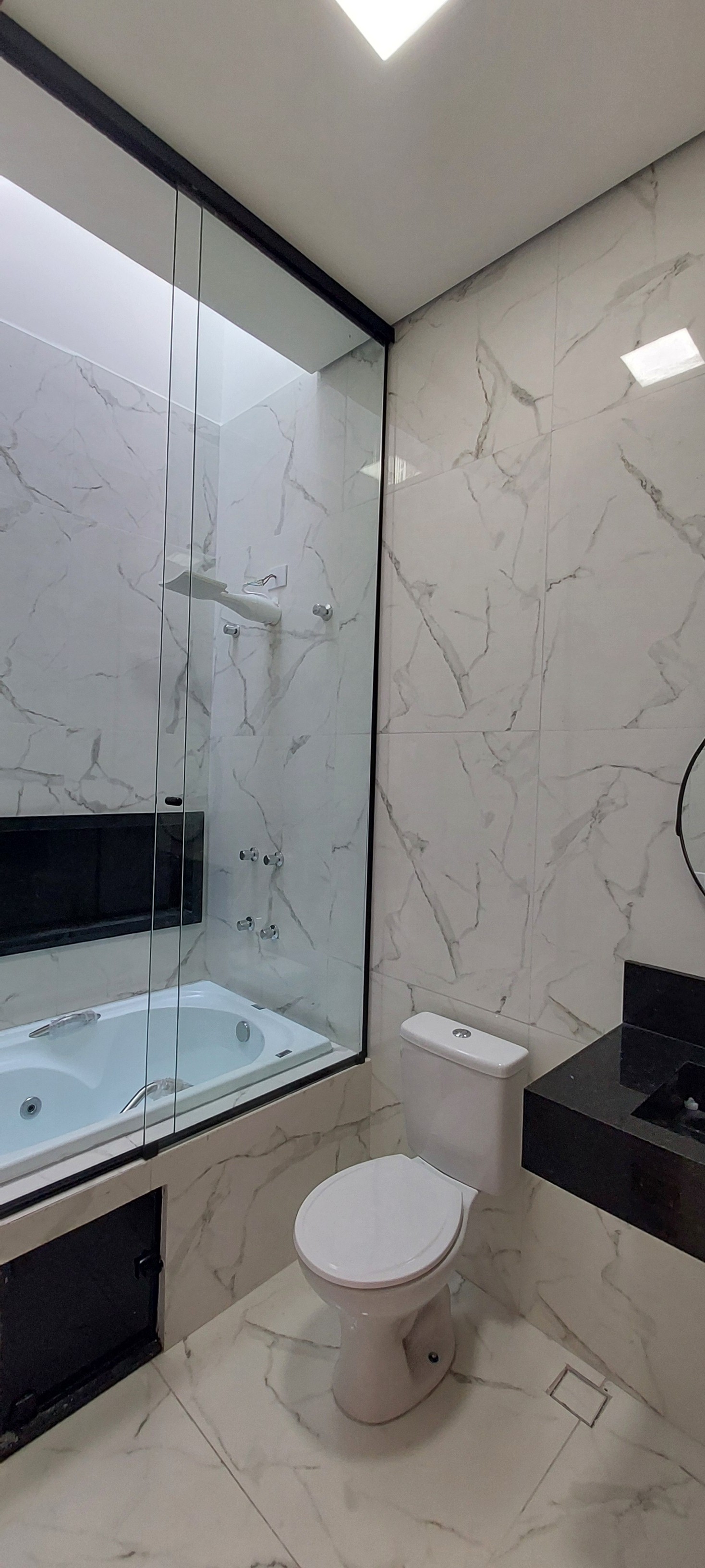 Imagem Casa de Condomínio com 3 Quartos à Venda, 106 m²em Jardim Residencial Villagio Ipanema I - Sorocaba