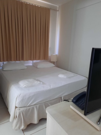 Imagem Apartamento com 1 Quarto à Venda,  em Jardim Belvedere - Caldas Novas