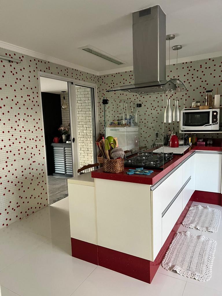 Imagem Apartamento com 4 Quartos à Venda, 234 m²em Cidade Mãe do Céu - São Paulo Imagem Apartamento com 4 Quartos à Venda, 234 m²em Cidade Mãe do Céu - São Paulo