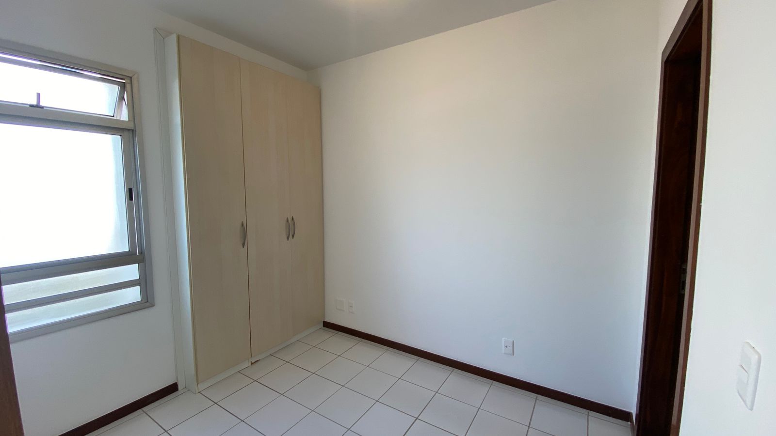 Imagem Kitnet com 1 Quarto à Venda, 26 m²em Asa Norte - Brasília