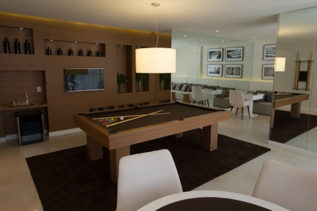 Imagem Apartamento com 3 Quartos à Venda, 87 m²em Chácara Inglesa - São Paulo