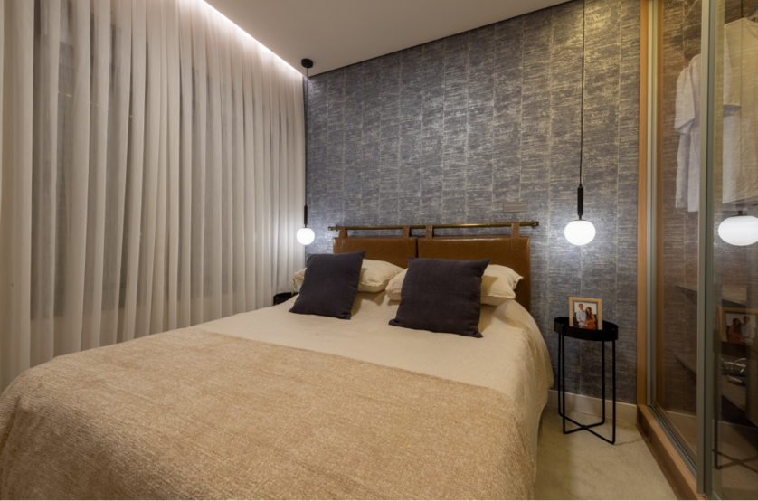 Imagem Apartamento com 3 Quartos à Venda, 88 m²em Vila Santa Clara - São Paulo Imagem Apartamento com 3 Quartos à Venda, 88 m²em Vila Santa Clara - São Paulo