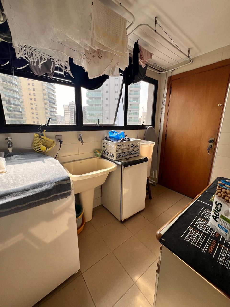 Imagem Apartamento com 3 Quartos à Venda, 96 m² em Indianópolis - São Paulo