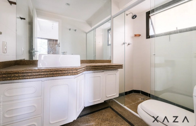 Imagem Apartamento com 3 Quartos à Venda, 141 m² em Vila Nova Conceição - São Paulo Imagem Apartamento com 3 Quartos à Venda, 141 m² em Vila Nova Conceição - São Paulo