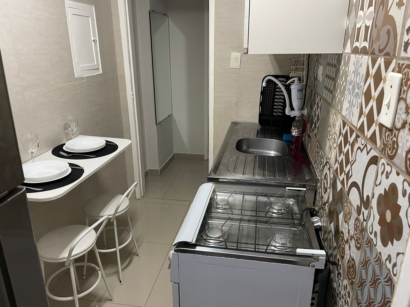 Imagem Apartamento com 1 Quarto para Alugar, 58 m² em Jardim Paulista - São Paulo Imagem Apartamento com 1 Quarto para Alugar, 58 m² em Jardim Paulista - São Paulo