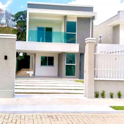 Imagem Casa com 3 Quartos à Venda, 144 m²em Coite - Eusébio