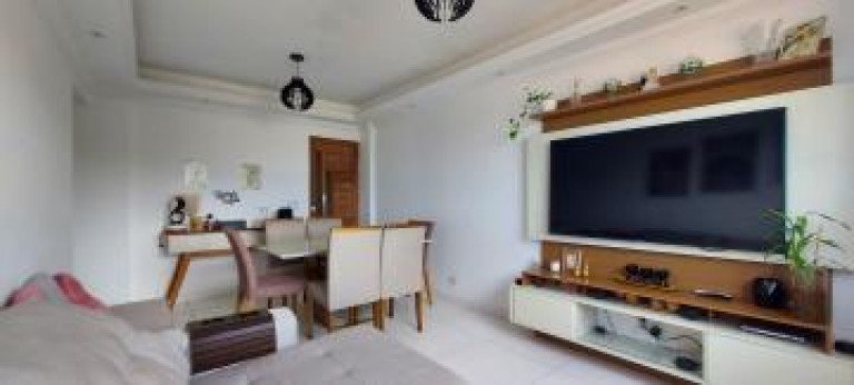 Apartamento com 2 Quartos à Venda, 70 m² em Campo Grande - Recife