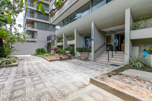 Imagem Cobertura com 4 Quartos à Venda, 495 m² em Lagoa - Rio de Janeiro