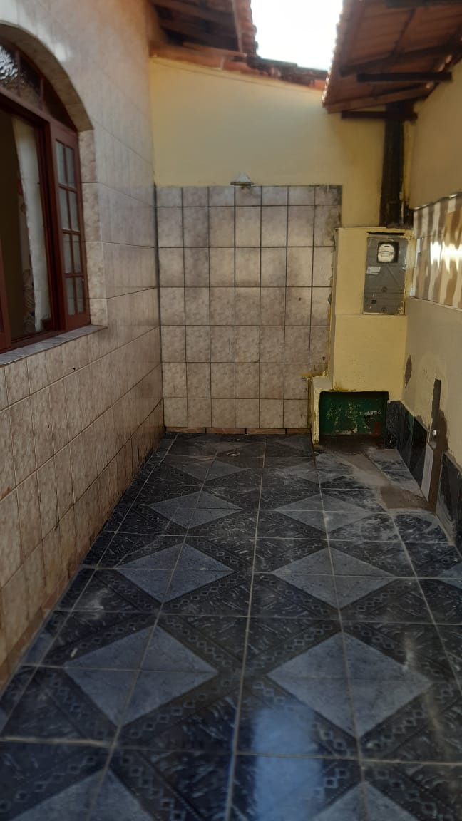 Imagem Casa com 1 Quarto à Venda, 100 m²em Agenor de Campos - Mongaguá