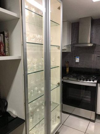 Imagem Apartamento com 4 Quartos para Alugar, 105 m² em Boa Viagem - Recife