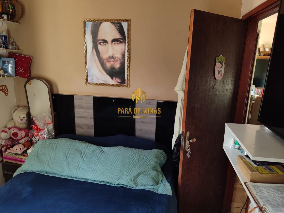 Imagem Apartamento com 2 Quartos à Venda, 54 m²em Duquesa I (São Benedito) - Santa Luzia