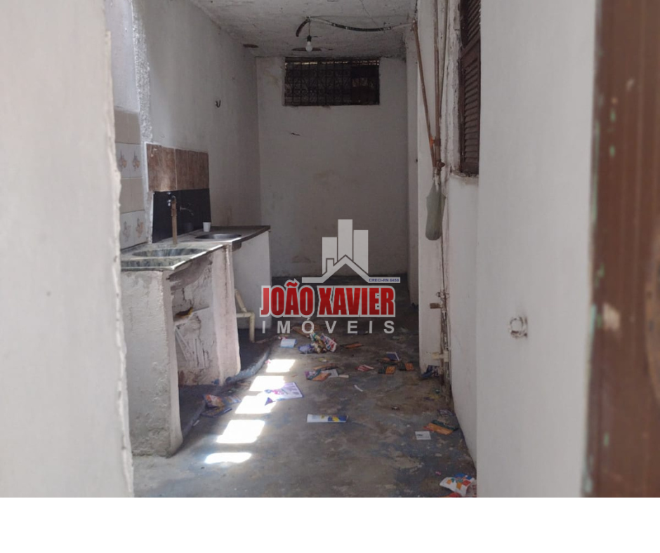 Imagem Sobrado com 4 Quartos à Venda, 80 m²em Bom Pastor - Natal