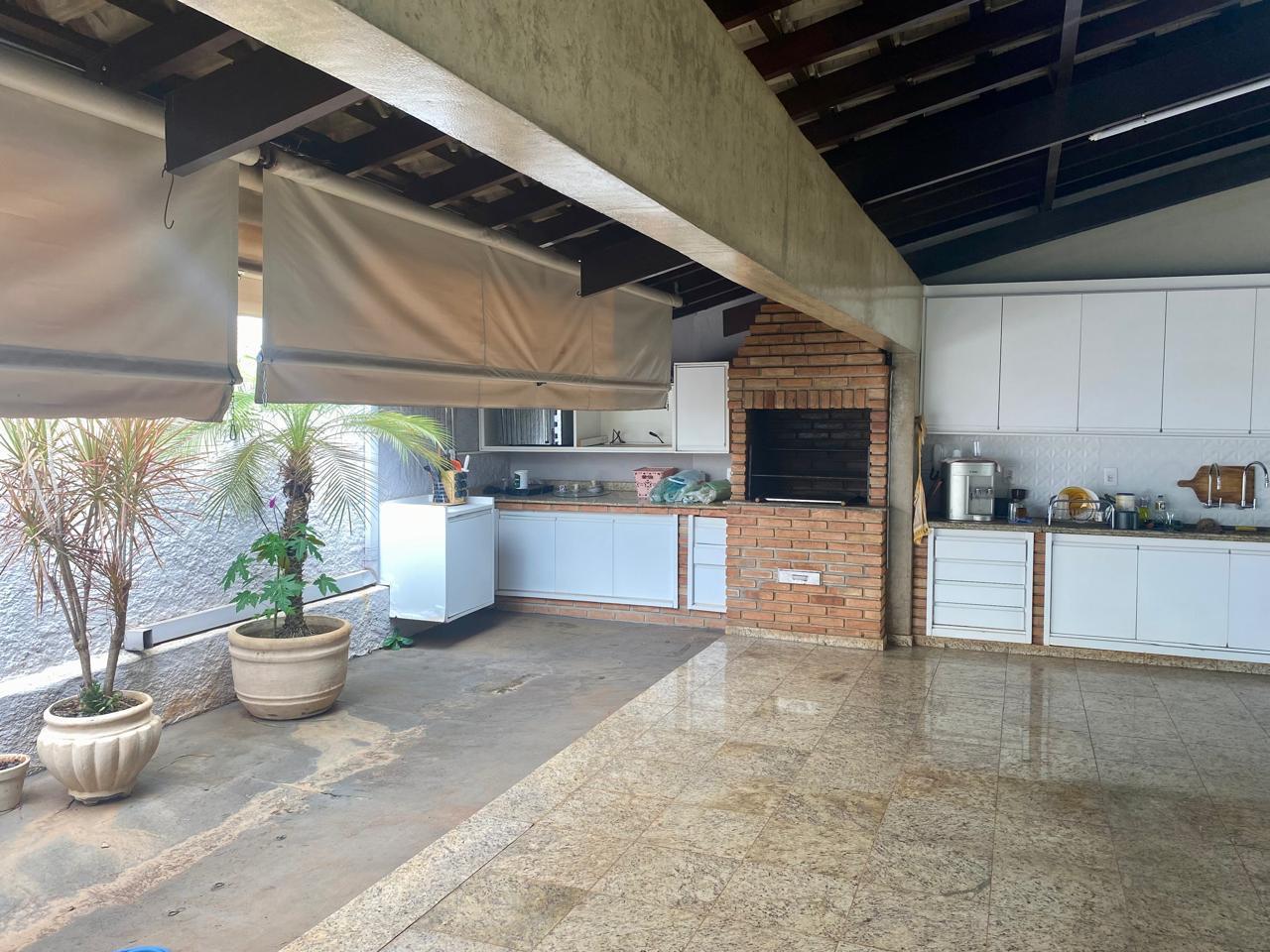 Imagem Casa com 4 Quartos à Venda, 500 m² em Jardim Aclimação - São José do Rio Preto Imagem Casa com 4 Quartos à Venda, 500 m² em Jardim Aclimação - São José do Rio Preto