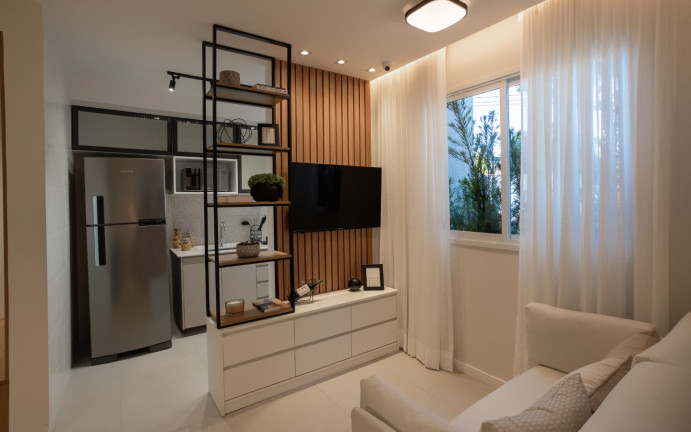 Imagem Apartamento com 2 Quartos à Venda, 41 m² em Taquara - Rio de Janeiro Imagem Apartamento com 2 Quartos à Venda, 41 m² em Taquara - Rio de Janeiro