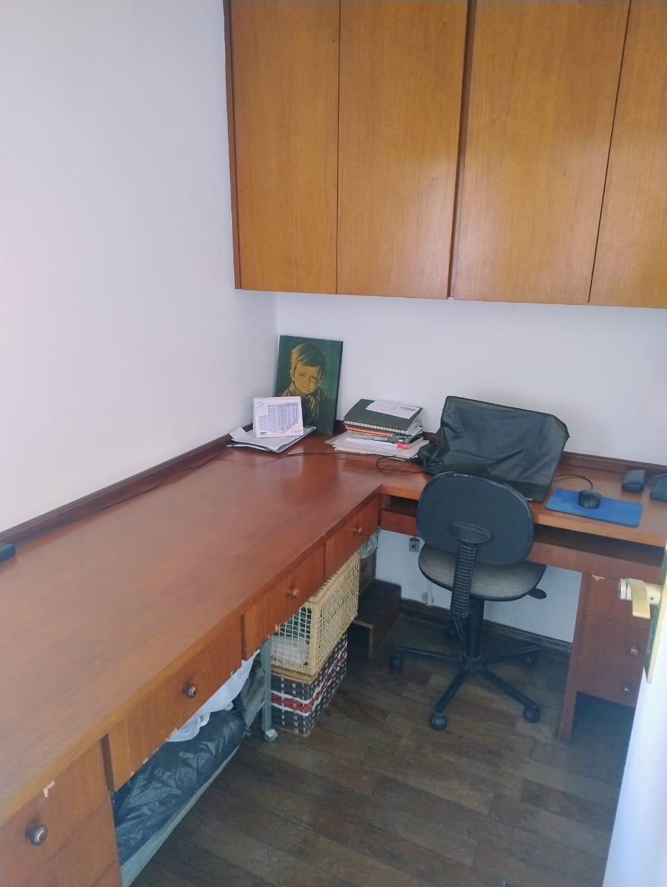Imagem Apartamento com 3 Quartos à Venda, 137 m² em Vila Bastos - Santo André Imagem Apartamento com 3 Quartos à Venda, 137 m² em Vila Bastos - Santo André