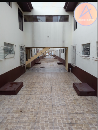 Imagem Apartamento com 2 Quartos à Venda, 41 m² em Campo Comprido - Curitiba