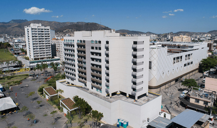 Imagem Sala Comercial à Venda, 18 m² em Madureira - Rio De Janeiro