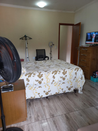 Imagem Casa com 4 Quartos à Venda, 125 m² em São Luiz (Polvilho) - Cajamar