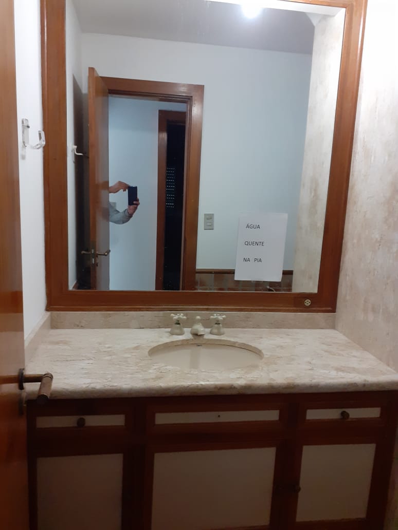 Imagem Apartamento com 3 Quartos à Venda, 79 m² em Perdizes - São Paulo