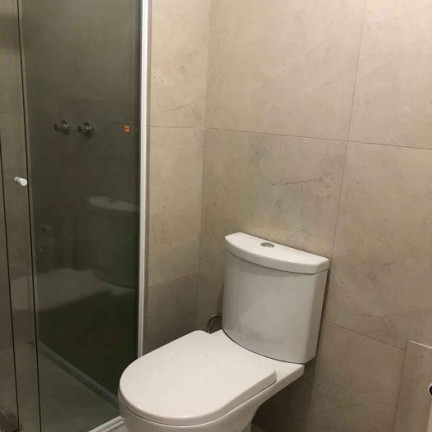 Imagem Apartamento com 3 Quartos à Venda, 69 m² em Alphaville Empresarial - Barueri