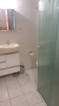 Imagem Apartamento com 1 Quarto à Venda ou Locação, 48 m² em Guilhermina - Praia Grande