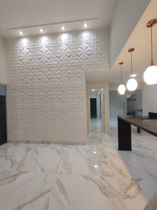 Imagem Casa de Condomínio com 3 Quartos à Venda, 145 m² em Parque das Nações - Parnamirim